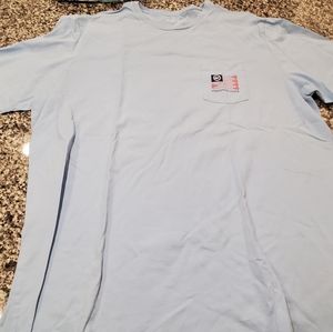 Vineyard Vines Lacrosse Tshirt 2XL